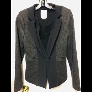 Anthropologie blazer